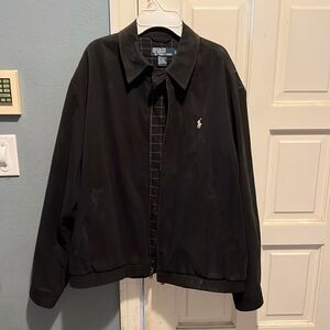 Men’s Polo jacket